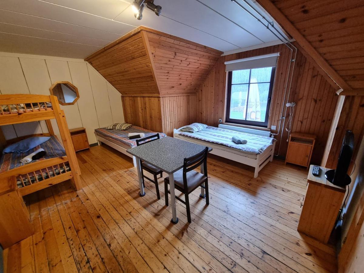 Reiu Holiday Centre Paikuse Zewnętrze zdjęcie
