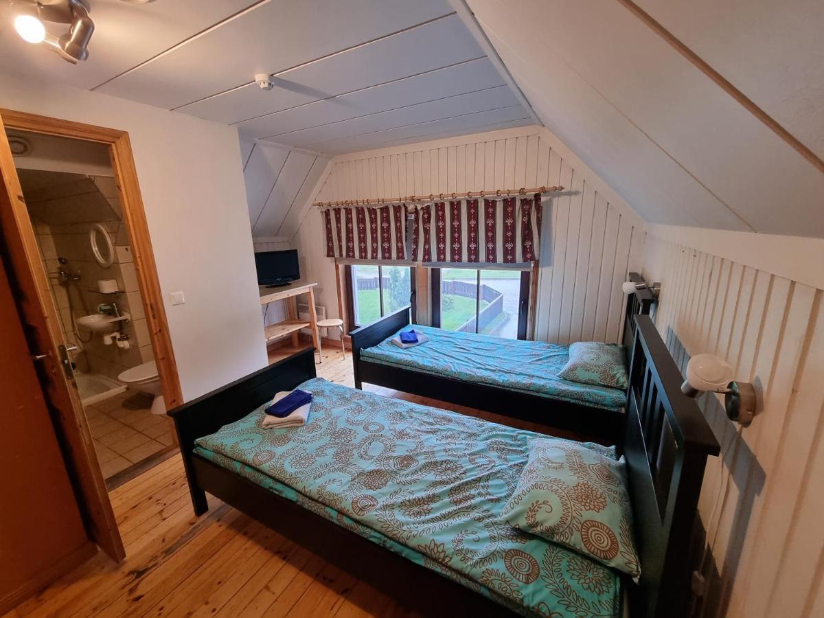 Reiu Holiday Centre Paikuse Zewnętrze zdjęcie