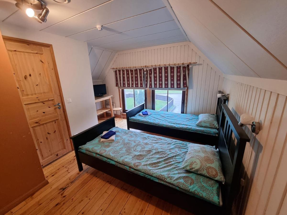 Reiu Holiday Centre Paikuse Zewnętrze zdjęcie