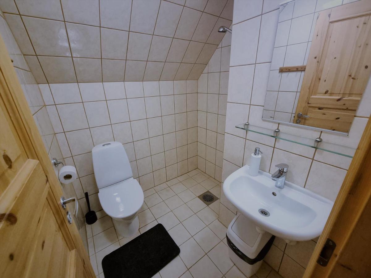 Reiu Holiday Centre Paikuse Zewnętrze zdjęcie