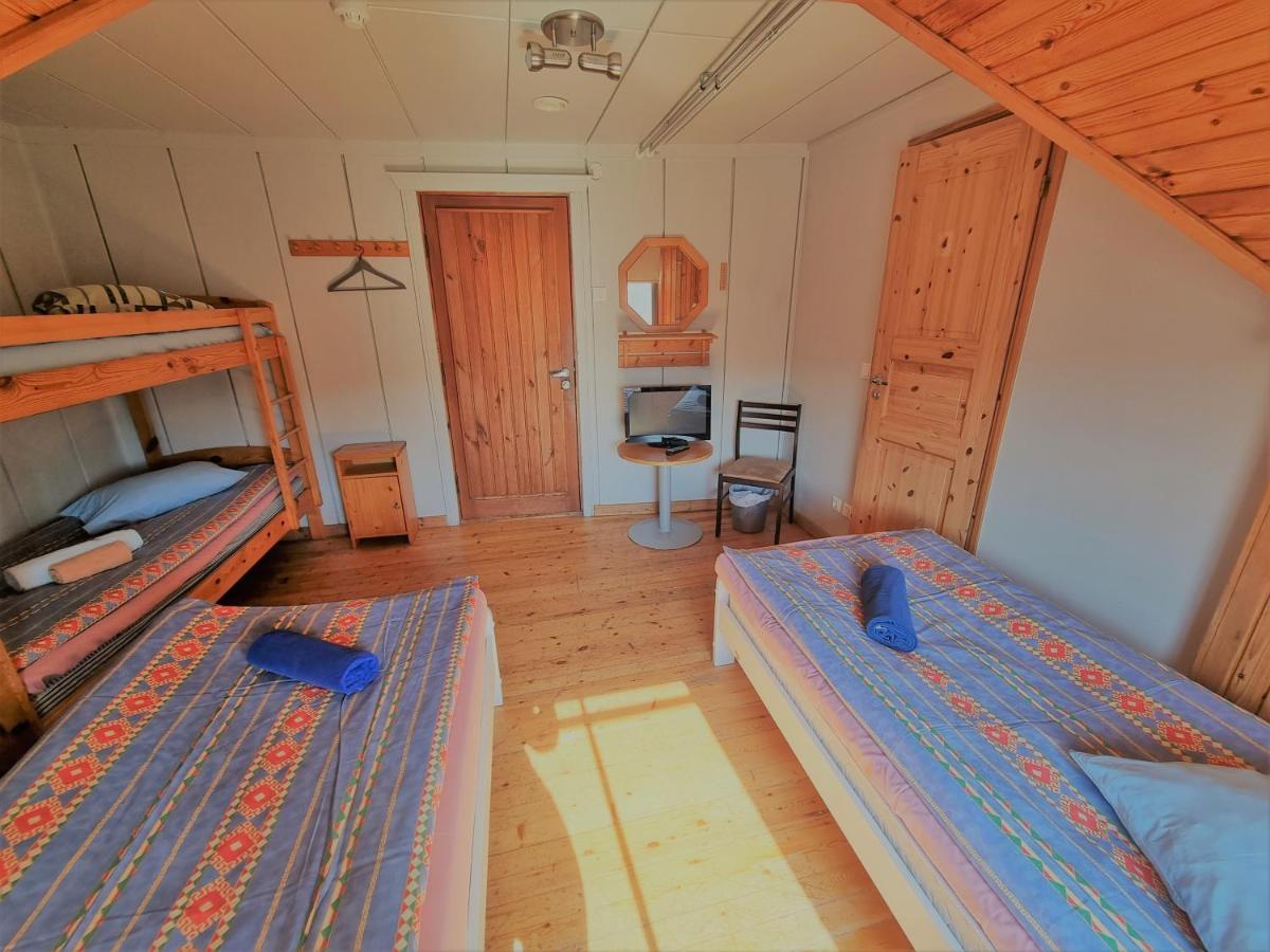 Reiu Holiday Centre Paikuse Zewnętrze zdjęcie