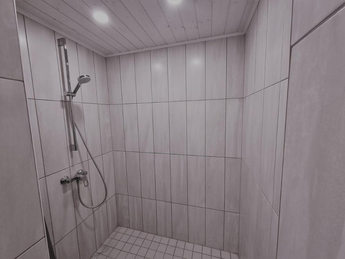 Reiu Holiday Centre Paikuse Zewnętrze zdjęcie
