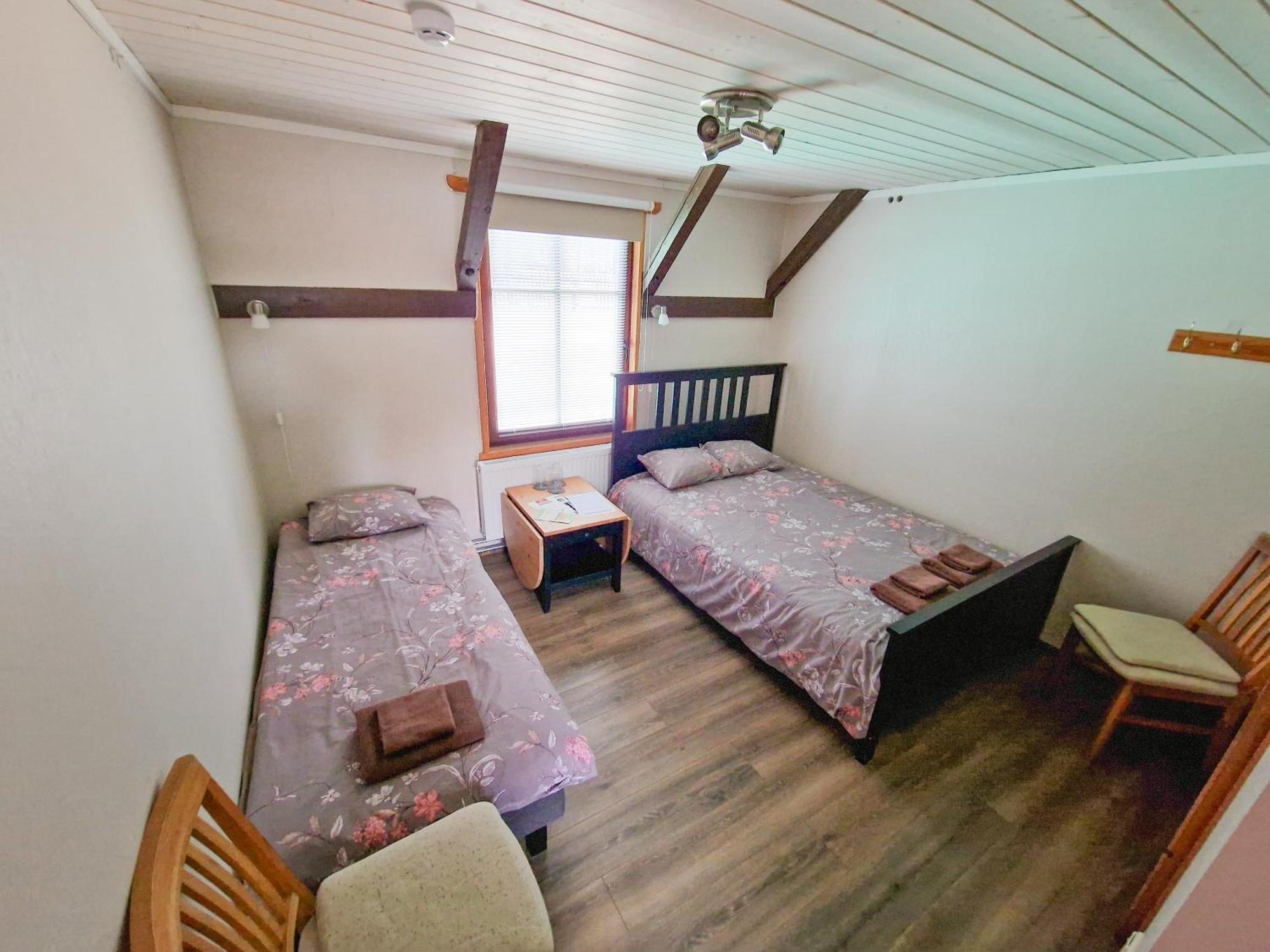 Reiu Holiday Centre Paikuse Zewnętrze zdjęcie