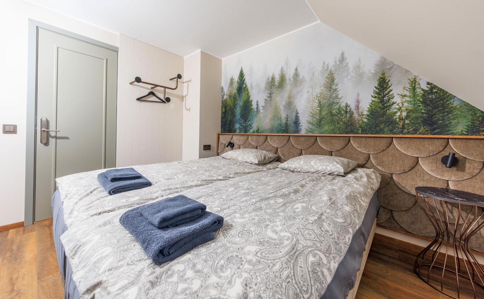Reiu Holiday Centre Paikuse Zewnętrze zdjęcie