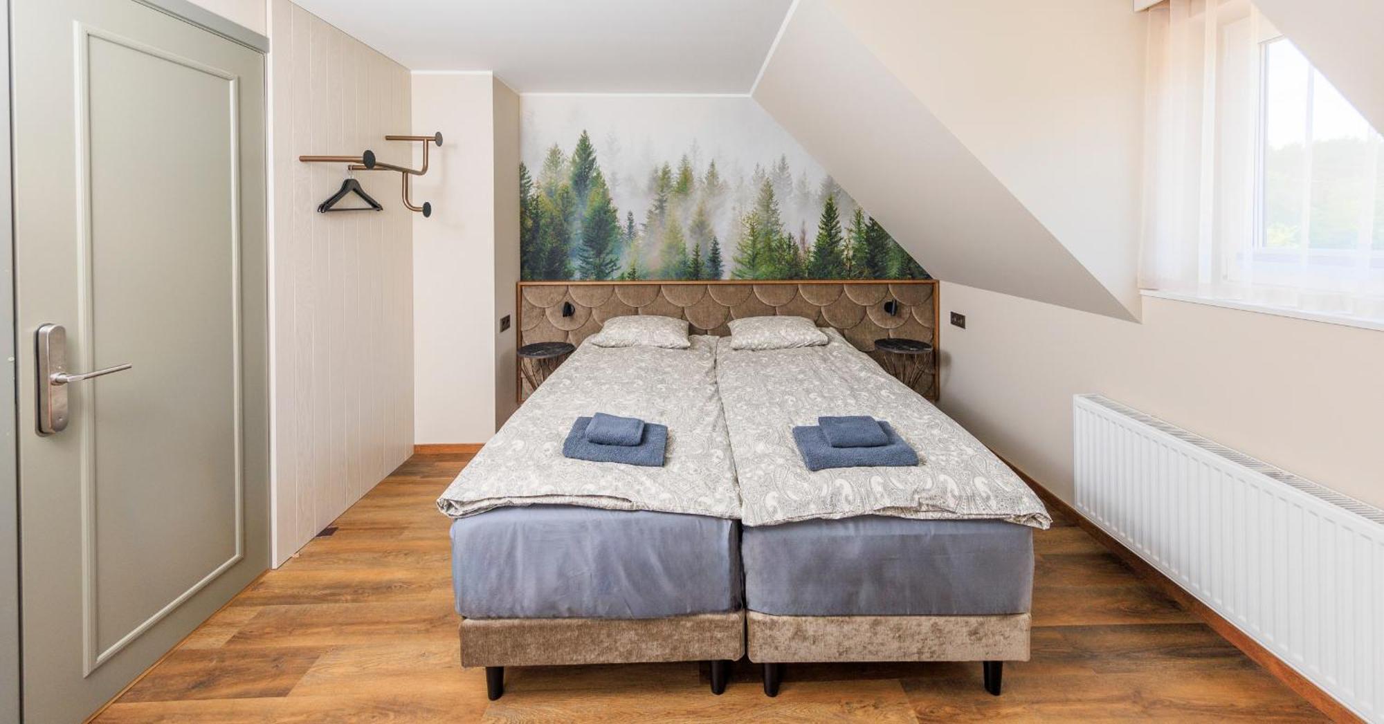 Reiu Holiday Centre Paikuse Zewnętrze zdjęcie