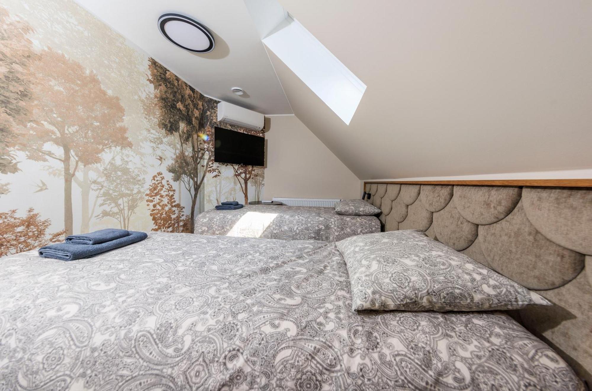 Reiu Holiday Centre Paikuse Zewnętrze zdjęcie