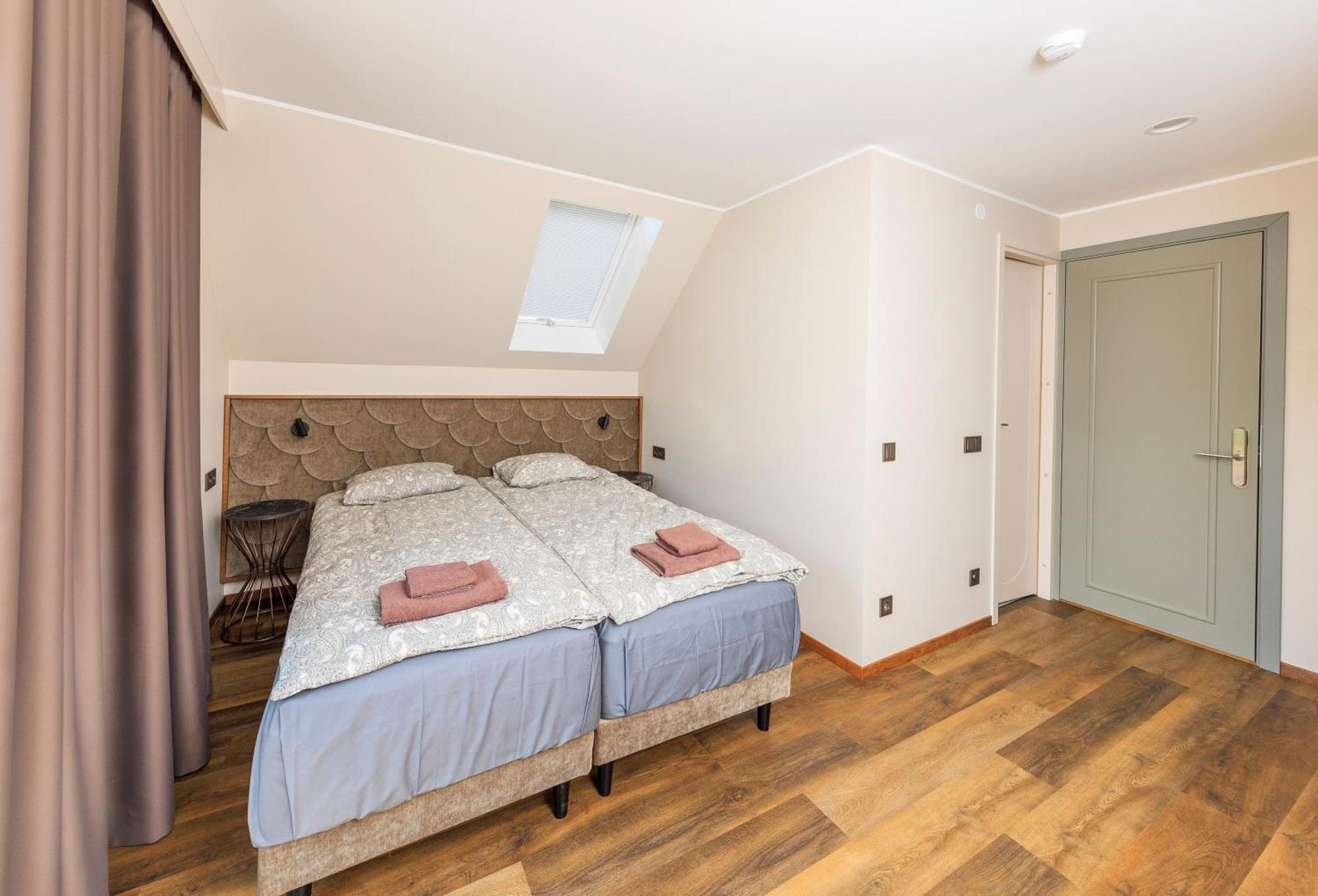 Reiu Holiday Centre Paikuse Zewnętrze zdjęcie