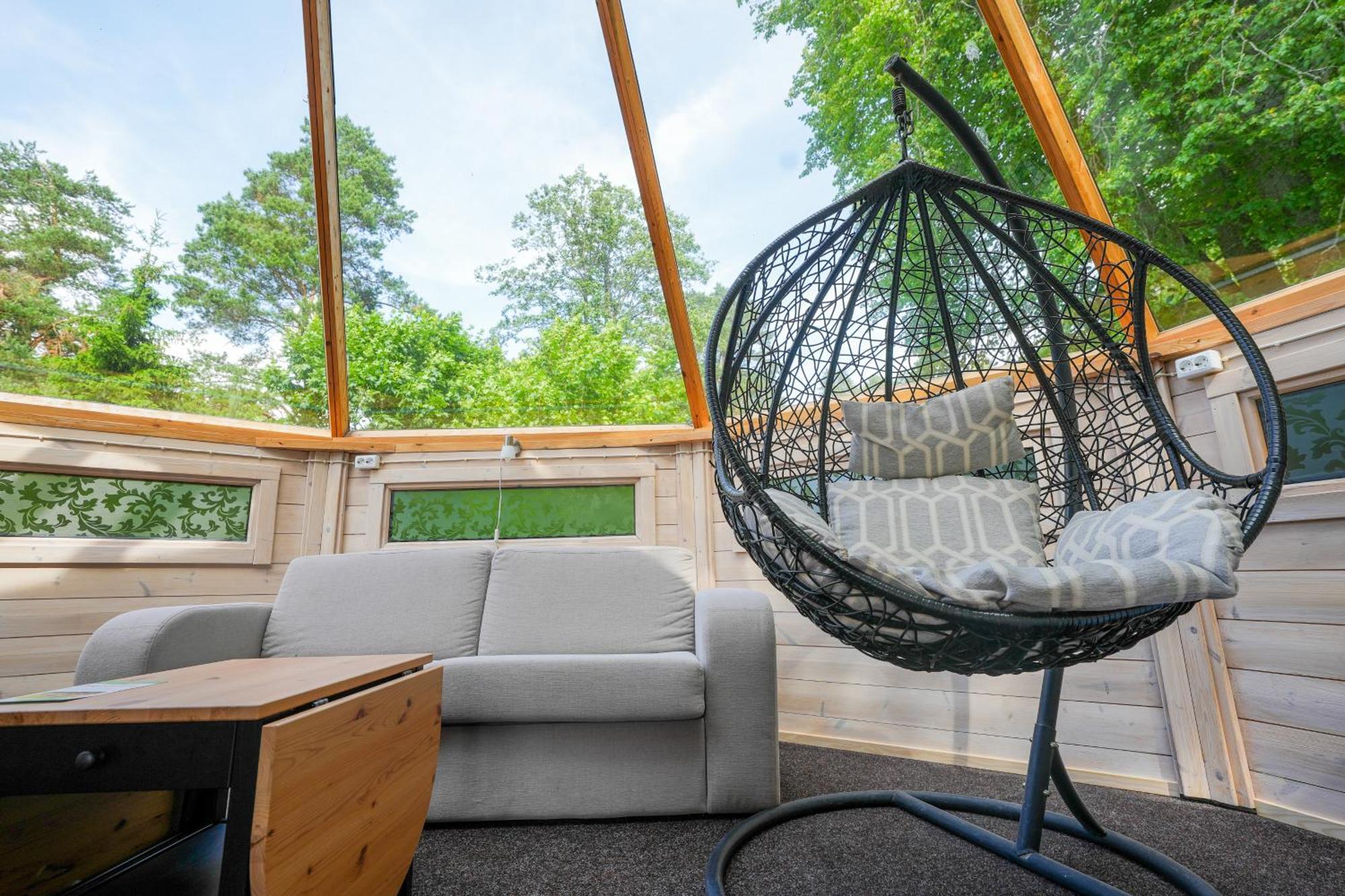 Reiu Holiday Centre Paikuse Zewnętrze zdjęcie