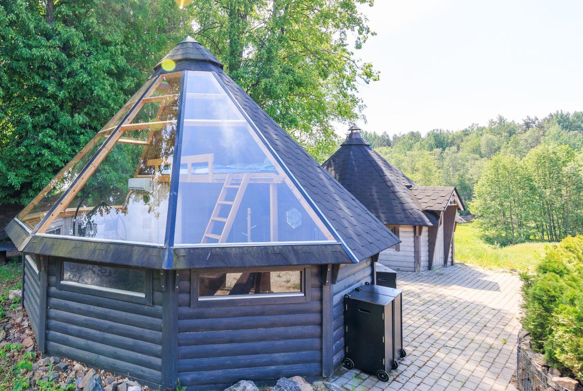 Reiu Holiday Centre Paikuse Zewnętrze zdjęcie