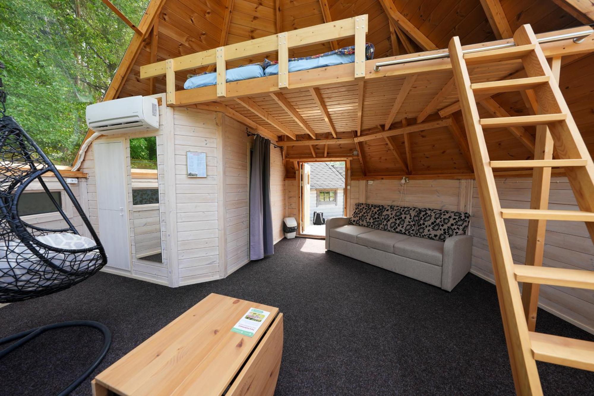 Reiu Holiday Centre Paikuse Zewnętrze zdjęcie