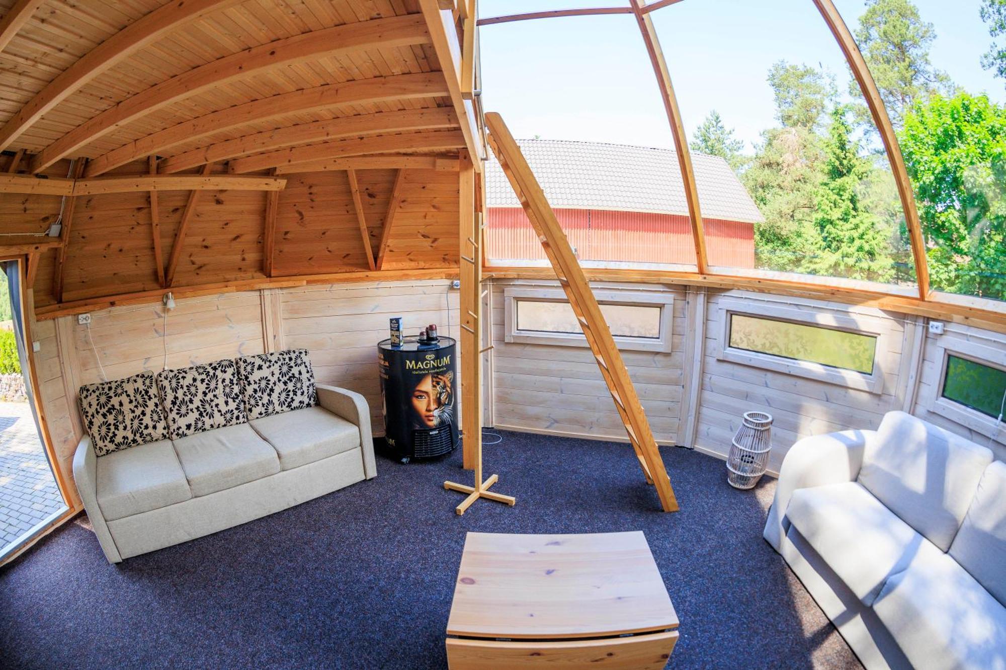 Reiu Holiday Centre Paikuse Zewnętrze zdjęcie
