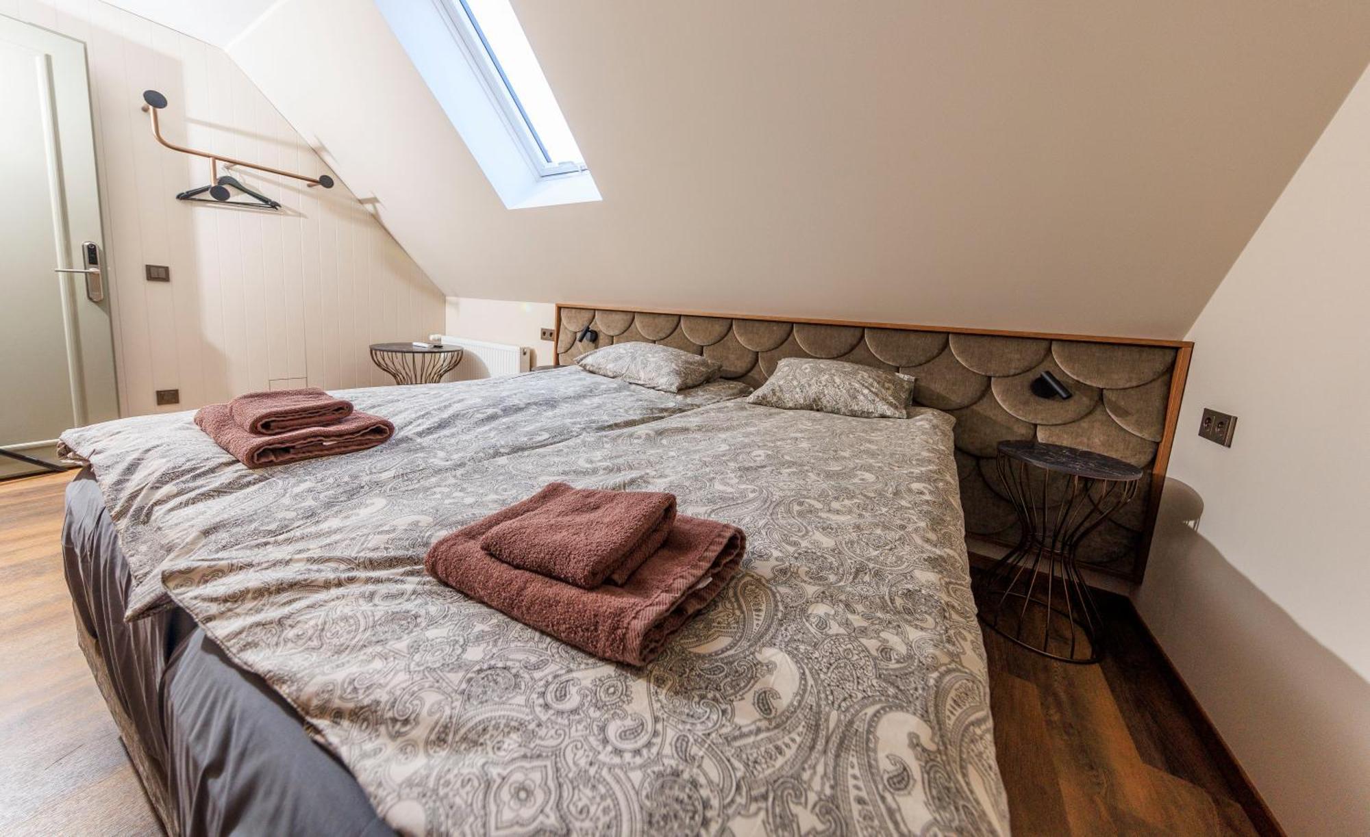 Reiu Holiday Centre Paikuse Zewnętrze zdjęcie