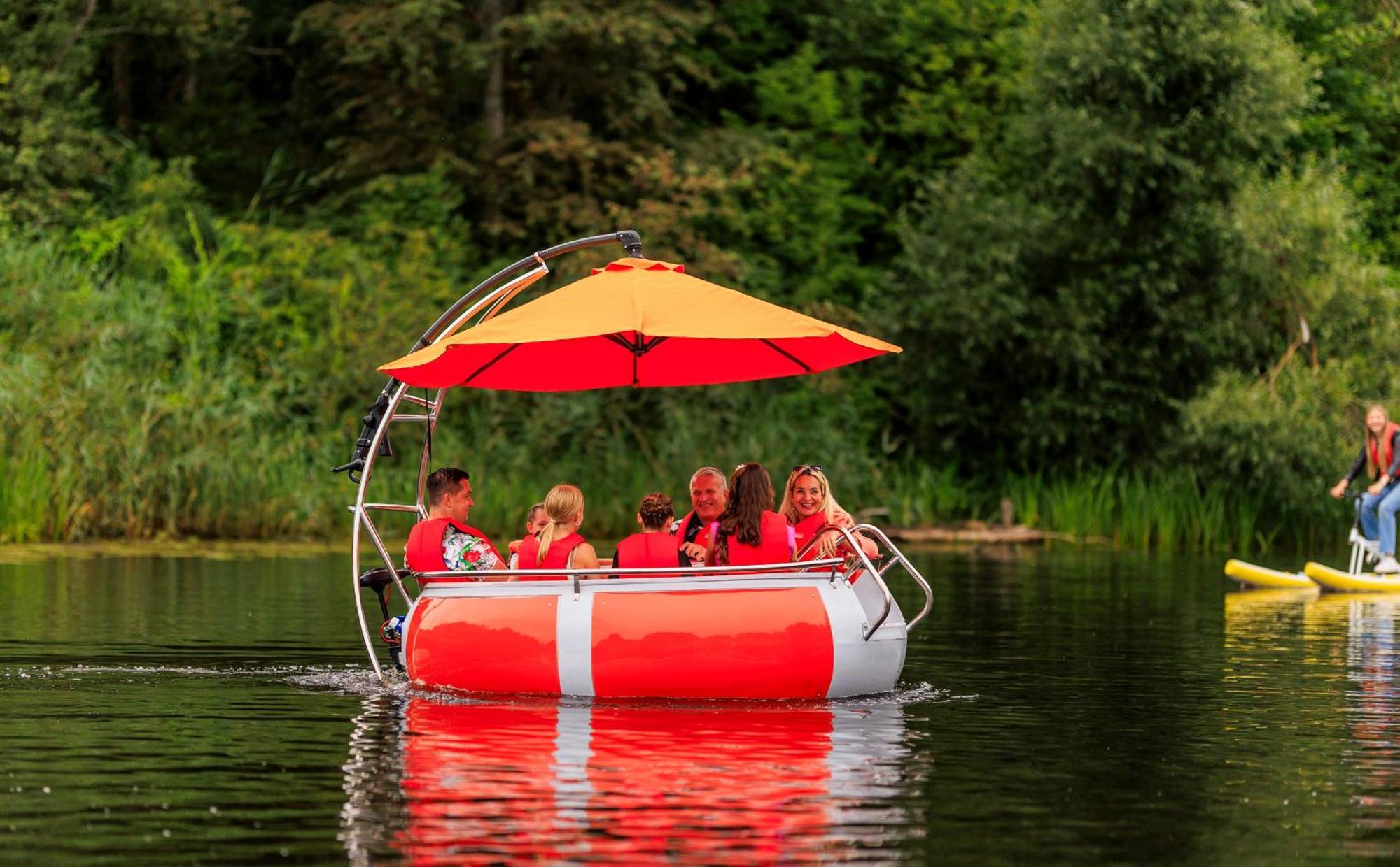 Reiu Holiday Centre Paikuse Zewnętrze zdjęcie