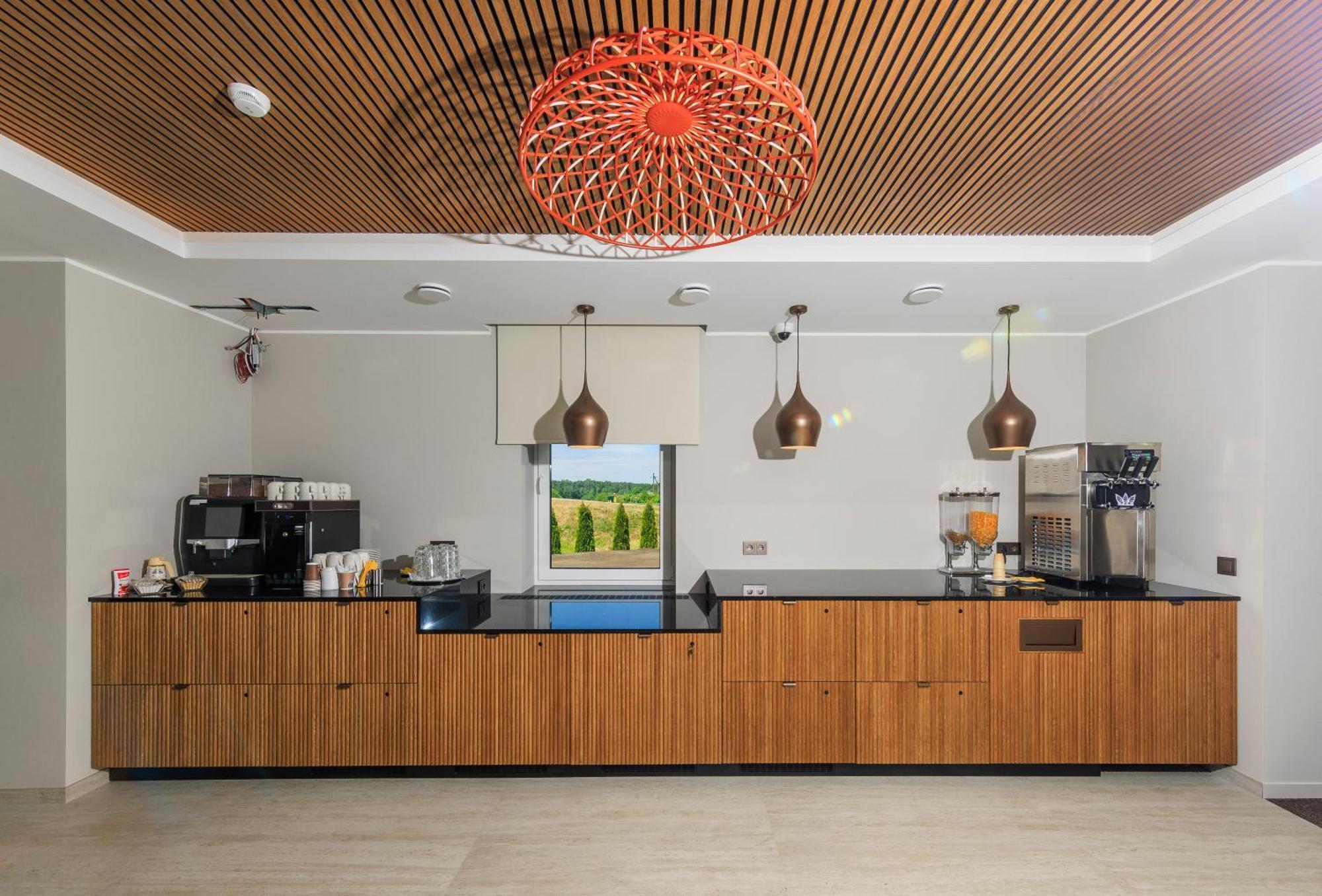 Reiu Holiday Centre Paikuse Zewnętrze zdjęcie