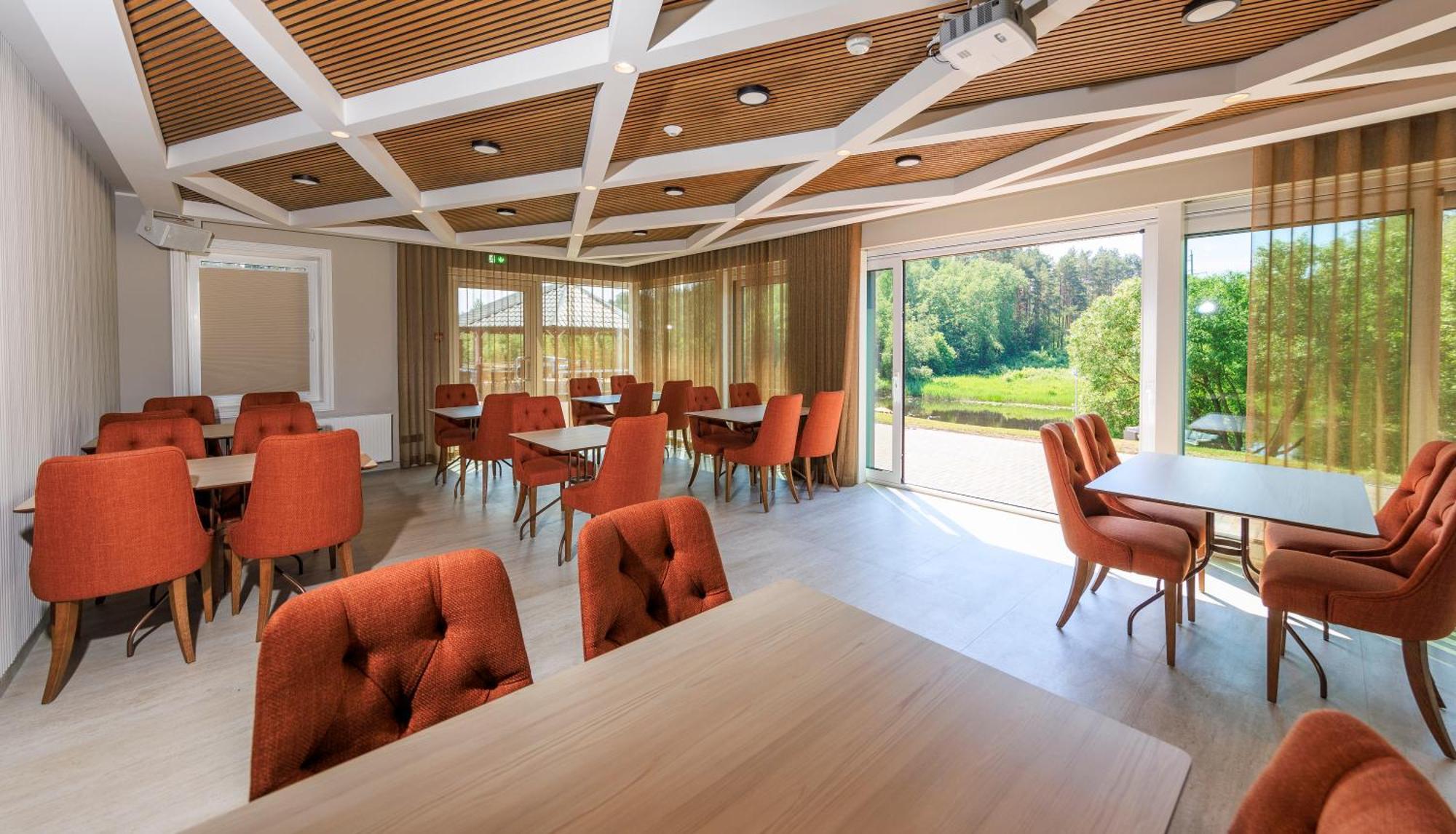 Reiu Holiday Centre Paikuse Zewnętrze zdjęcie